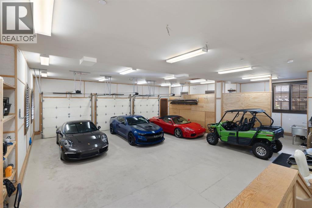 209 Pinnacle Ridge Place Sw, Rural Rocky View County, Alberta  T3Z 3N8 - Photo 43 - A2249450