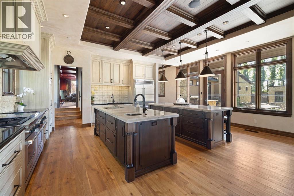 209 Pinnacle Ridge Place Sw, Rural Rocky View County, Alberta  T3Z 3N8 - Photo 13 - A2249450