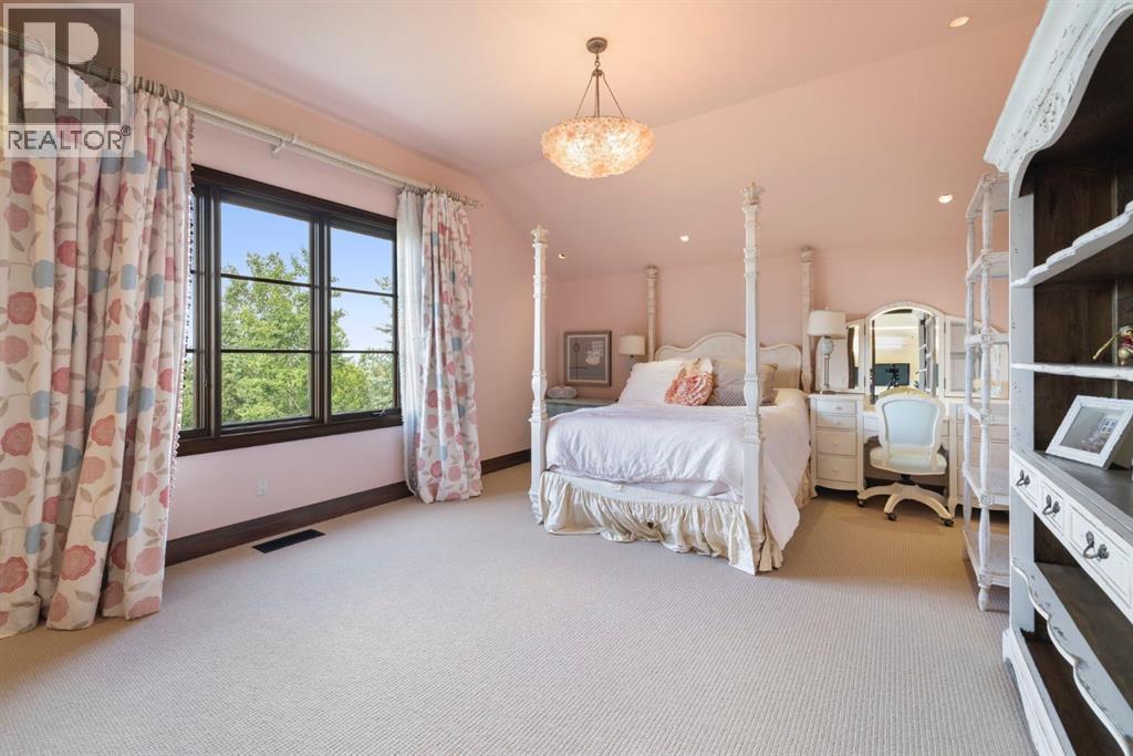 209 Pinnacle Ridge Place Sw, Rural Rocky View County, Alberta  T3Z 3N8 - Photo 42 - A2249450