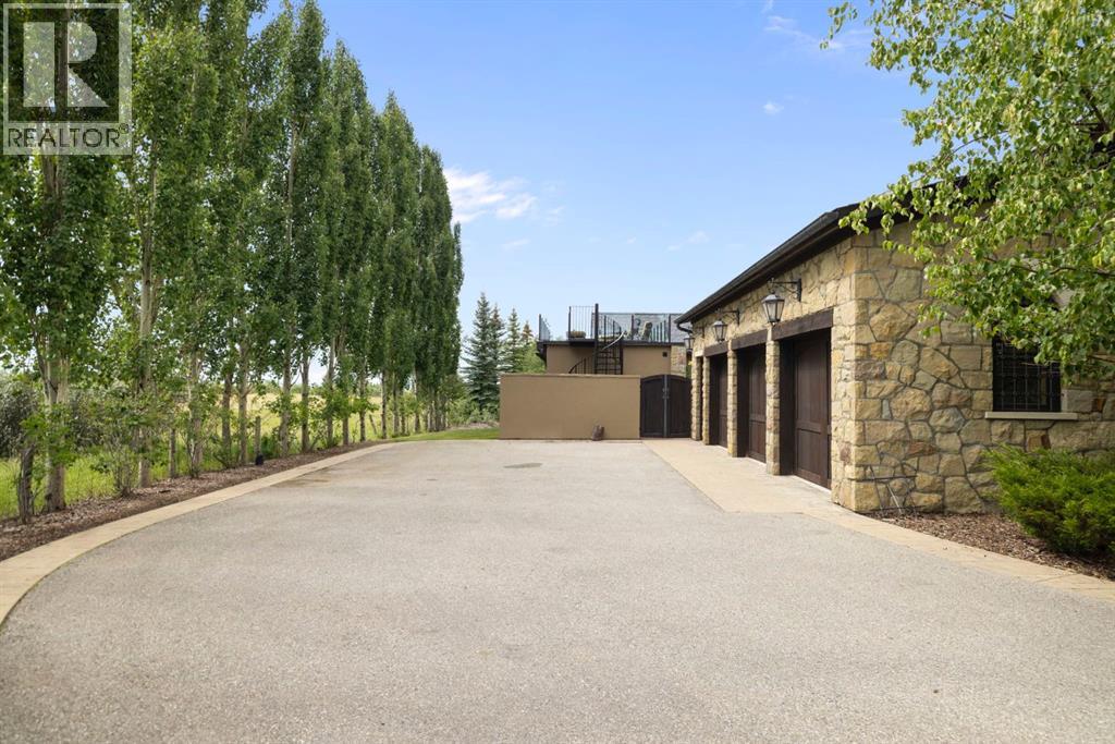 209 Pinnacle Ridge Place Sw, Rural Rocky View County, Alberta  T3Z 3N8 - Photo 48 - A2249450