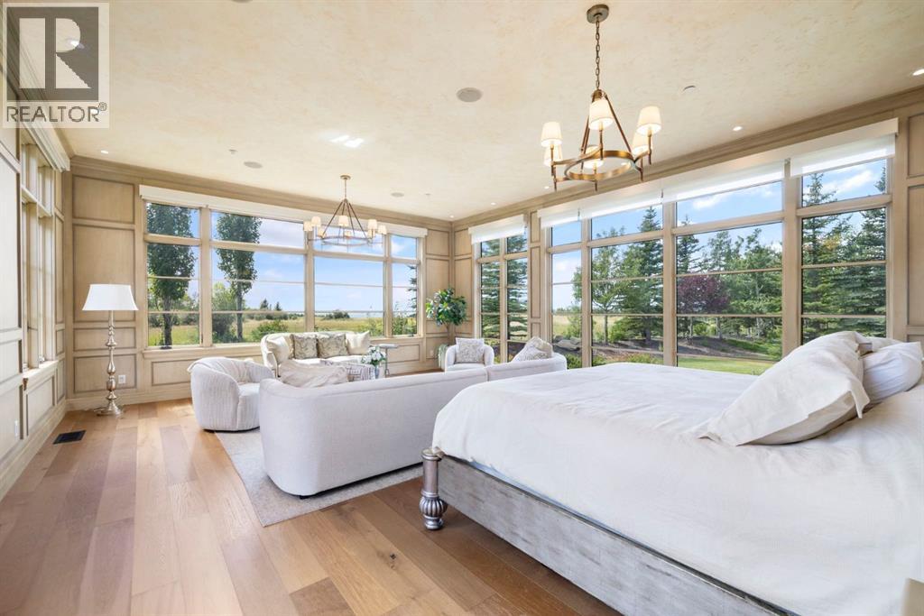 209 Pinnacle Ridge Place Sw, Rural Rocky View County, Alberta  T3Z 3N8 - Photo 17 - A2249450