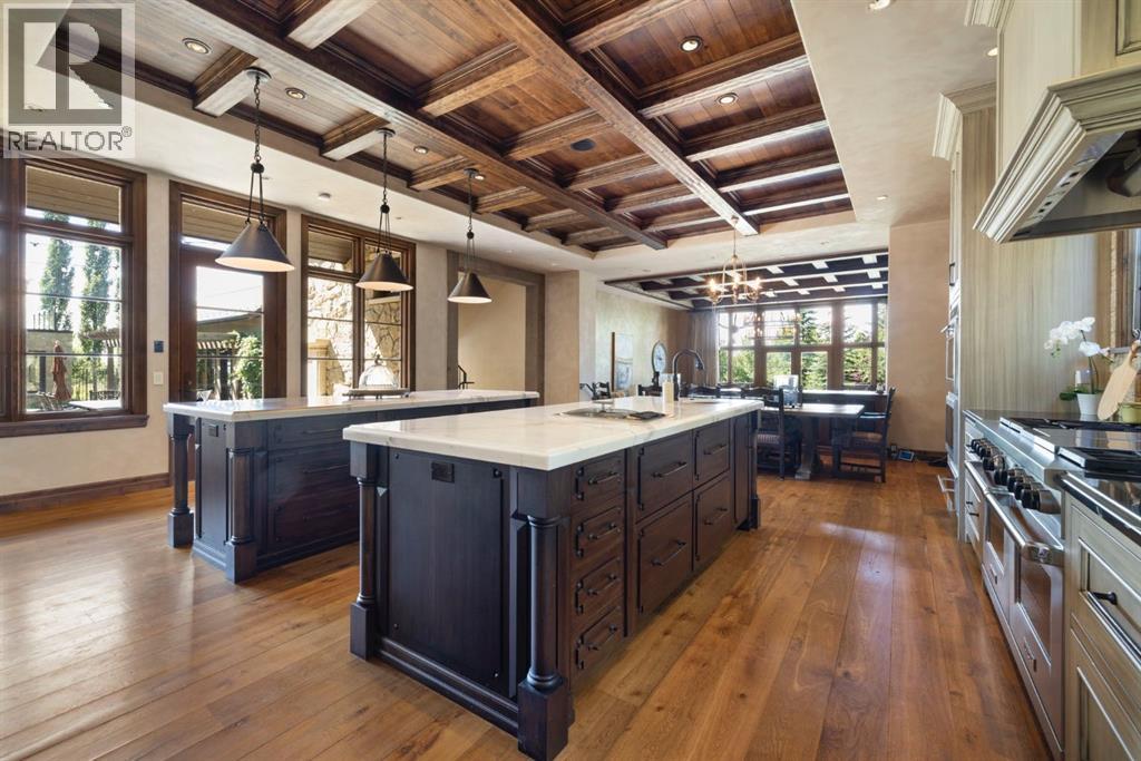 209 Pinnacle Ridge Place Sw, Rural Rocky View County, Alberta  T3Z 3N8 - Photo 14 - A2249450