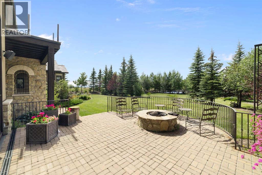 209 Pinnacle Ridge Place Sw, Rural Rocky View County, Alberta  T3Z 3N8 - Photo 45 - A2249450
