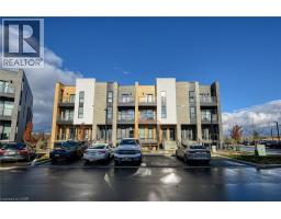 261 Woodbine Avenue Unit# 64 334 - Huron Park, Kitchener, Ca