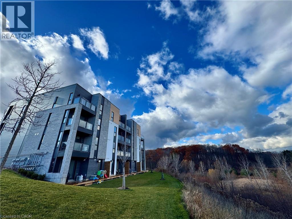 261 Woodbine Avenue Unit# 64, Kitchener, Ontario  N2R 0S7 - Photo 31 - 40790172