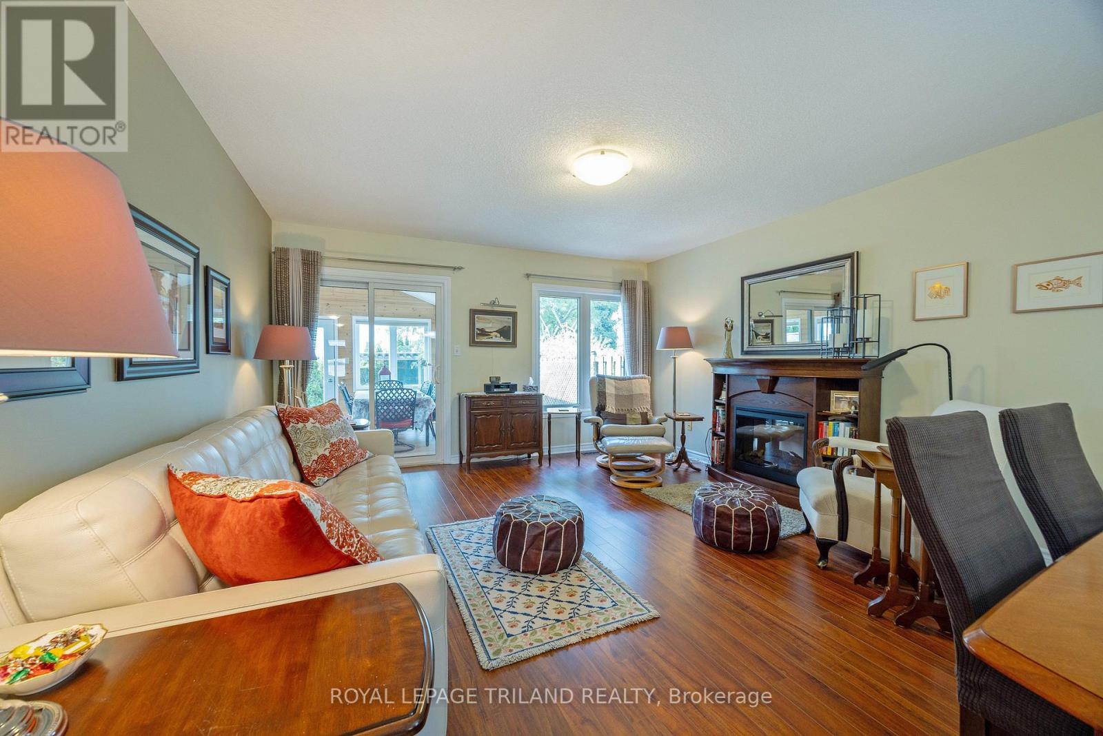 18 Coleman Court, St. Thomas, Ontario  N5R 0A5 - Photo 12 - X12609238