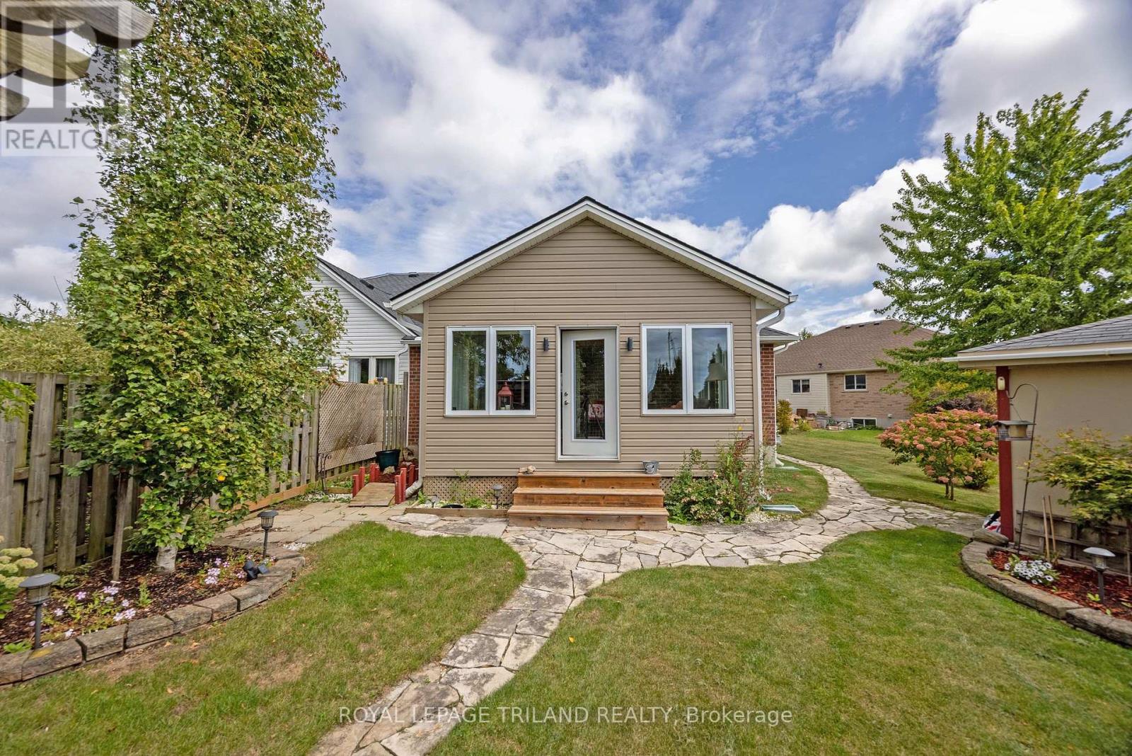 18 Coleman Court, St. Thomas, Ontario  N5R 0A5 - Photo 33 - X12609238