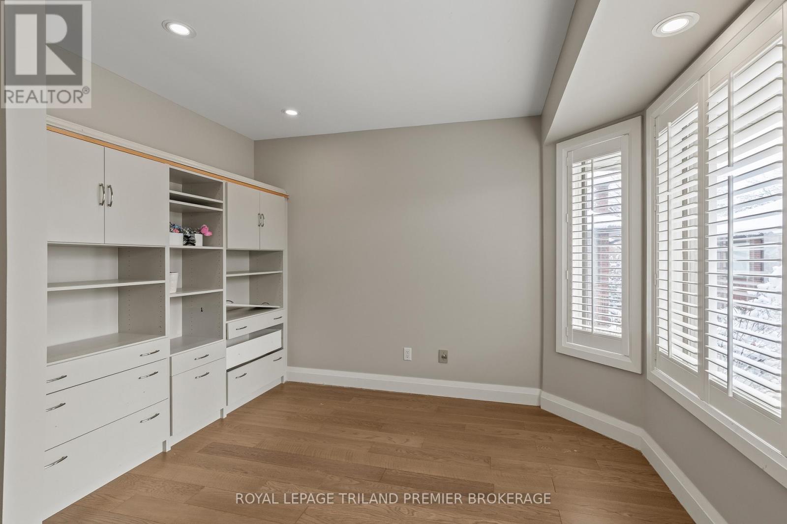 9 - 152 Albert Street, London East, Ontario  N6A 1M1 - Photo 16 - X12609348