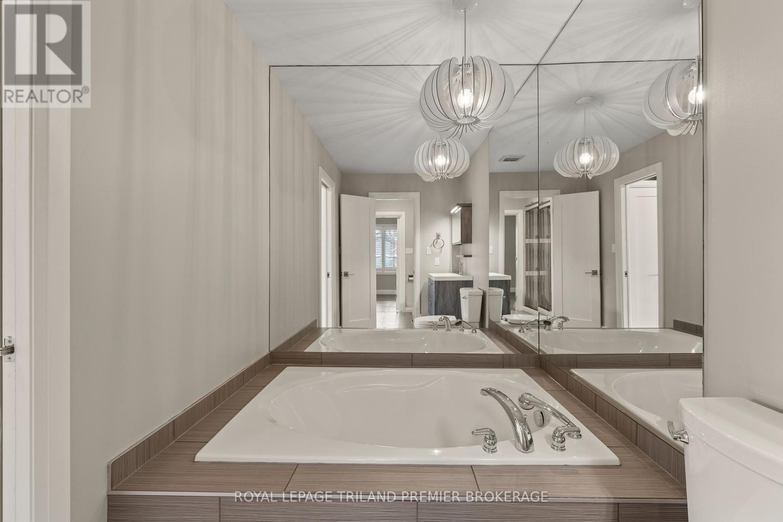 9 - 152 Albert Street, London East, Ontario  N6A 1M1 - Photo 24 - X12609348