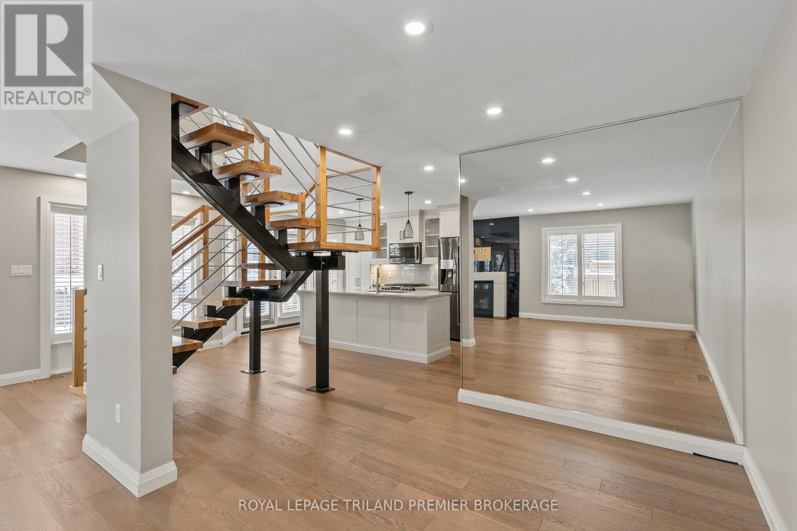 9 - 152 Albert Street, London East, Ontario  N6A 1M1 - Photo 8 - X12609348