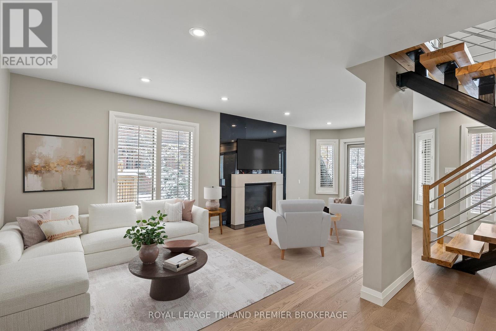 9 - 152 Albert Street, London East, Ontario  N6A 1M1 - Photo 9 - X12609348