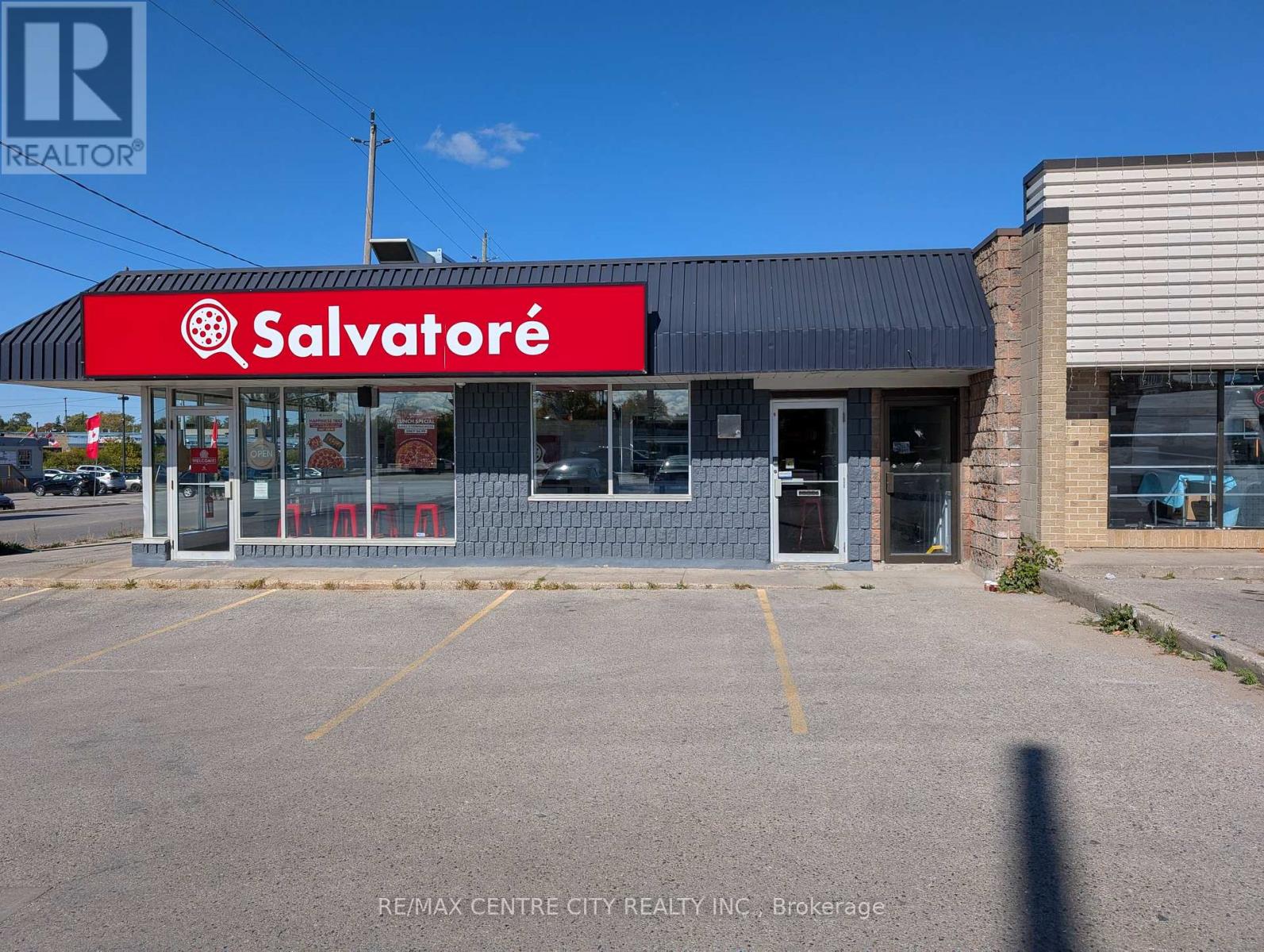 LOWER LEVEL - 1544 DUNDAS STREET, London East, Ontario