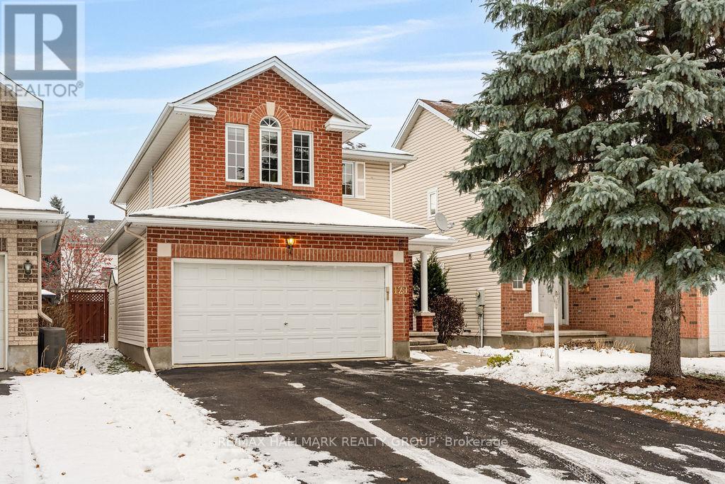 128 Boulder Way, Ottawa, Ontario  K2J 4R5 - Photo 2 - X12609316