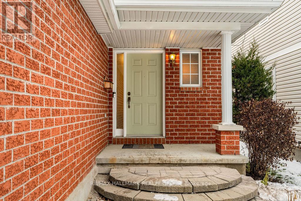 128 Boulder Way, Ottawa, Ontario  K2J 4R5 - Photo 3 - X12609316