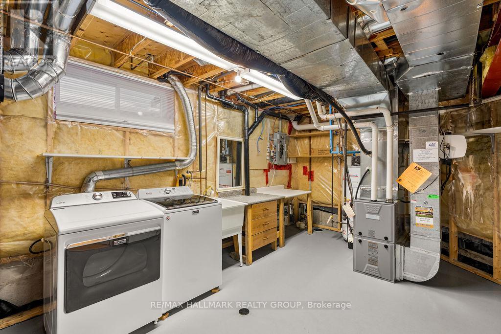 128 Boulder Way, Ottawa, Ontario  K2J 4R5 - Photo 33 - X12609316