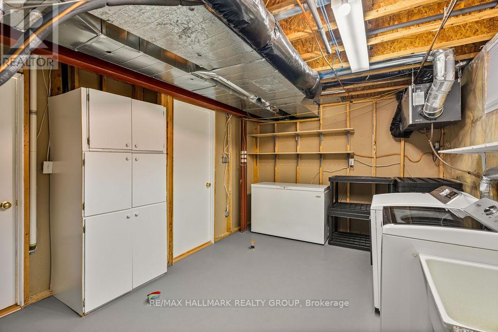 128 Boulder Way, Ottawa, Ontario  K2J 4R5 - Photo 34 - X12609316