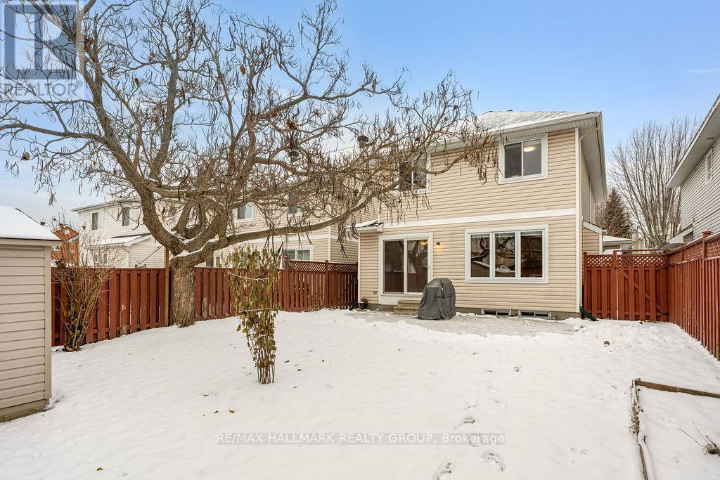 128 Boulder Way, Ottawa, Ontario  K2J 4R5 - Photo 35 - X12609316