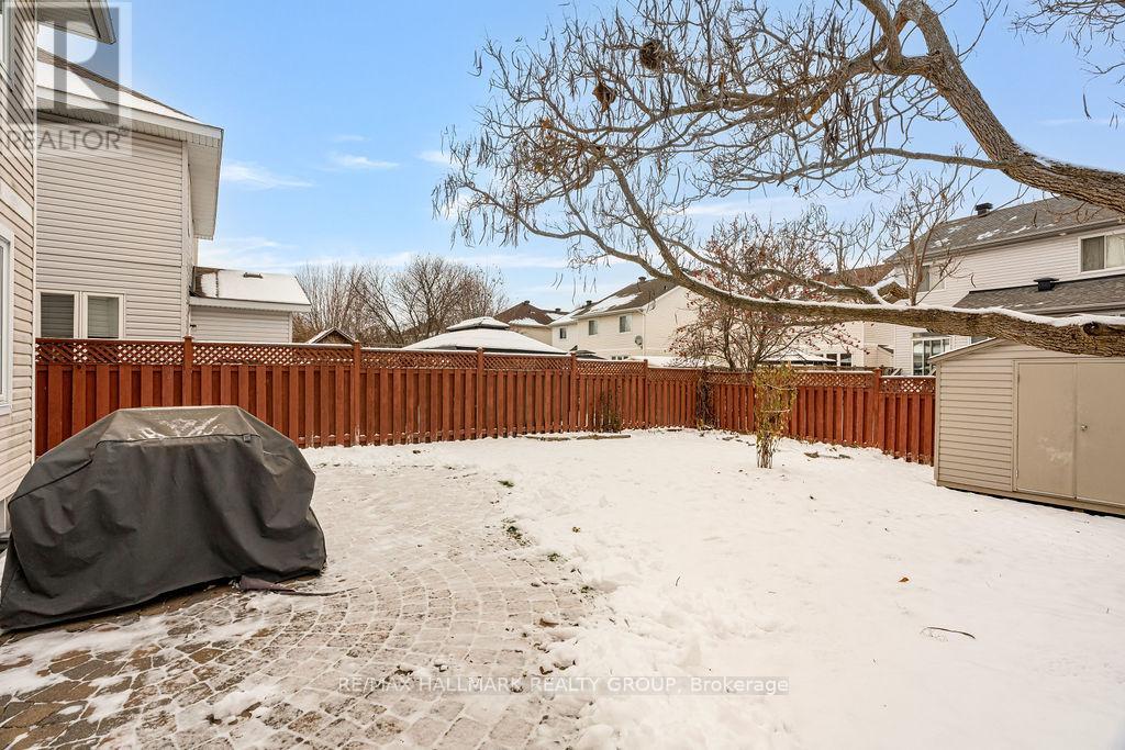 128 Boulder Way, Ottawa, Ontario  K2J 4R5 - Photo 36 - X12609316