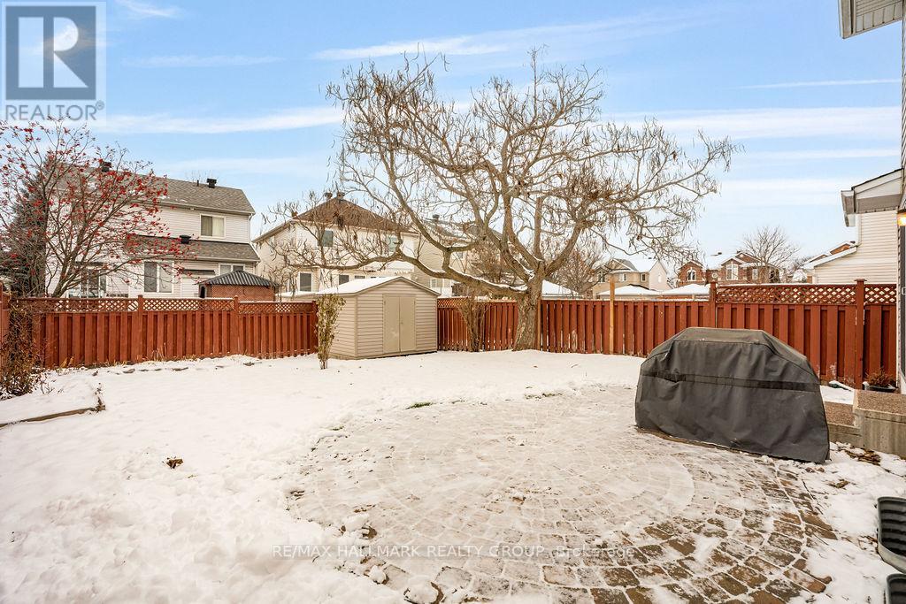 128 Boulder Way, Ottawa, Ontario  K2J 4R5 - Photo 37 - X12609316