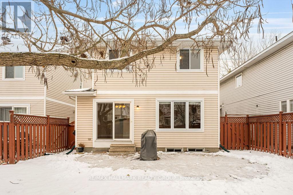 128 Boulder Way, Ottawa, Ontario  K2J 4R5 - Photo 38 - X12609316