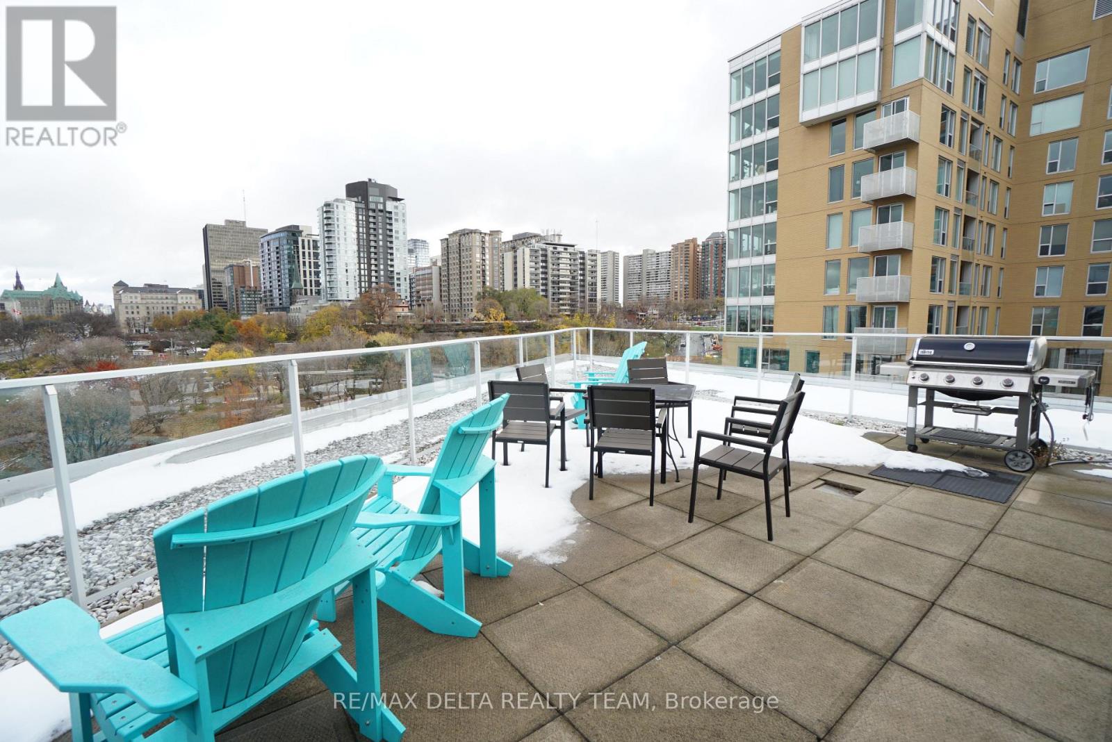 213 - 200 Lett Street, Ottawa, Ontario  K1R 0A7 - Photo 20 - X12609338