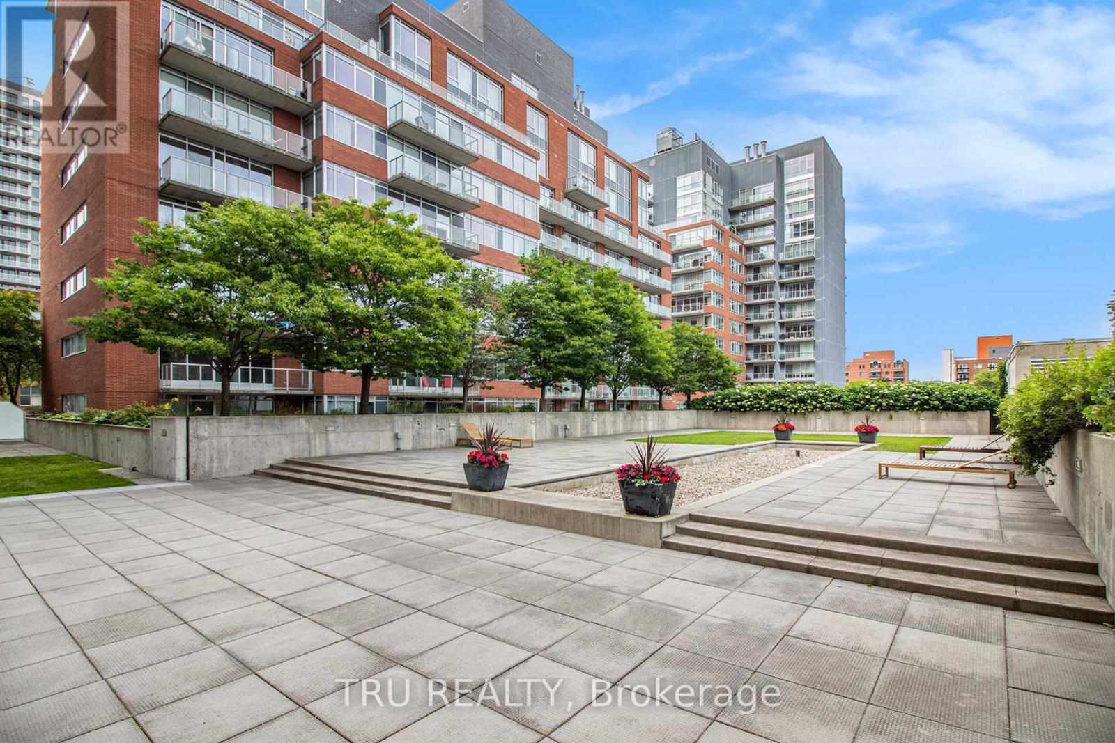 808 - 179 George Street, Ottawa, Ontario  K1N 1J8 - Photo 20 - X12609342