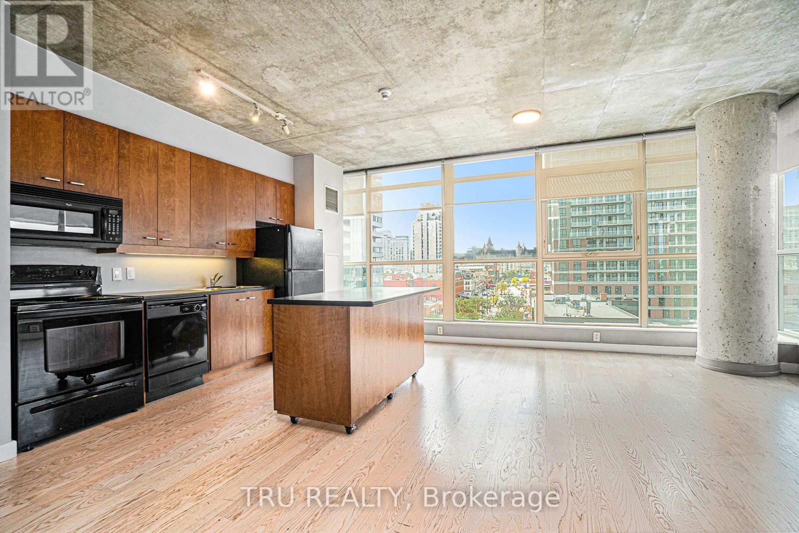 808 - 179 George Street, Ottawa, Ontario  K1N 1J8 - Photo 3 - X12609342