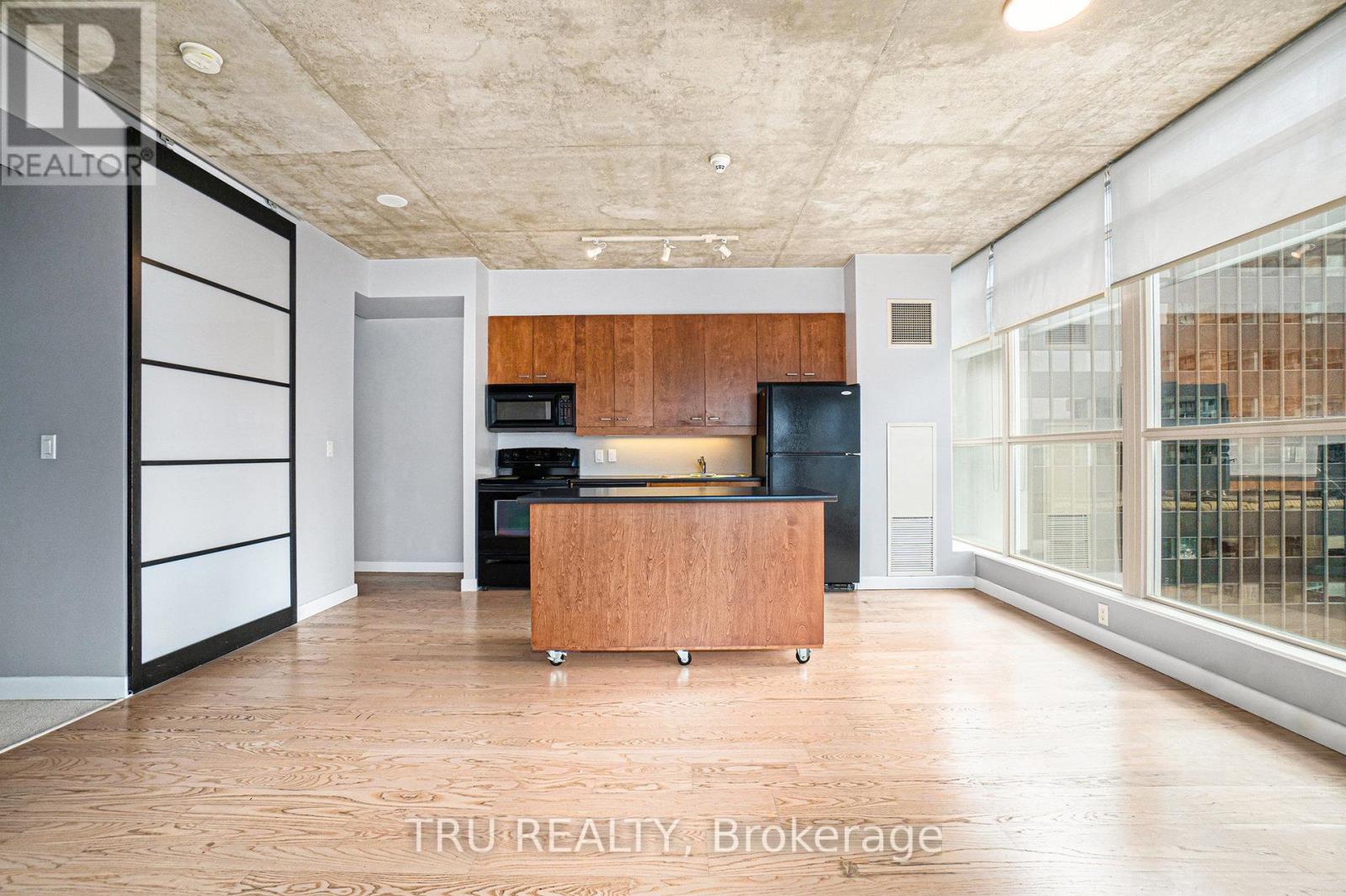 808 - 179 George Street, Ottawa, Ontario  K1N 1J8 - Photo 4 - X12609342