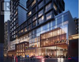 3204 - 15 MERCER STREET, Toronto, Ontario