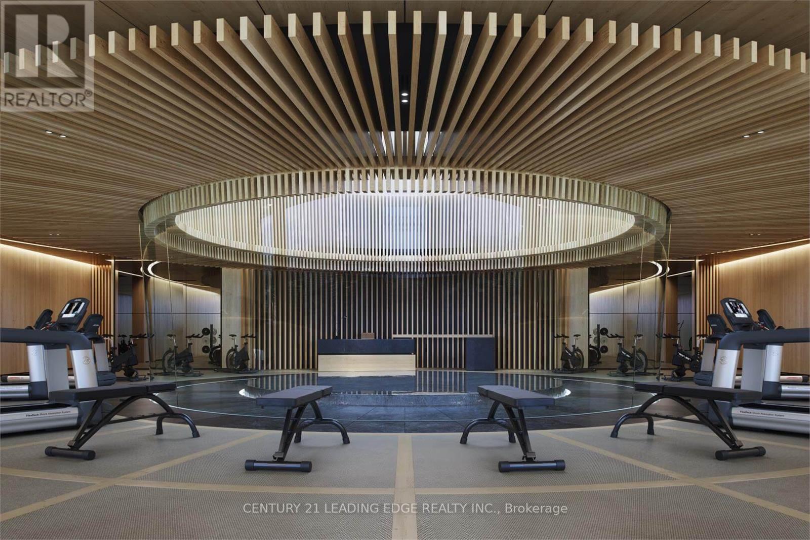 3204 - 15 Mercer Street, Toronto (Waterfront Communities), Ontario  M5V 1H2 - Photo 7 - C12468453