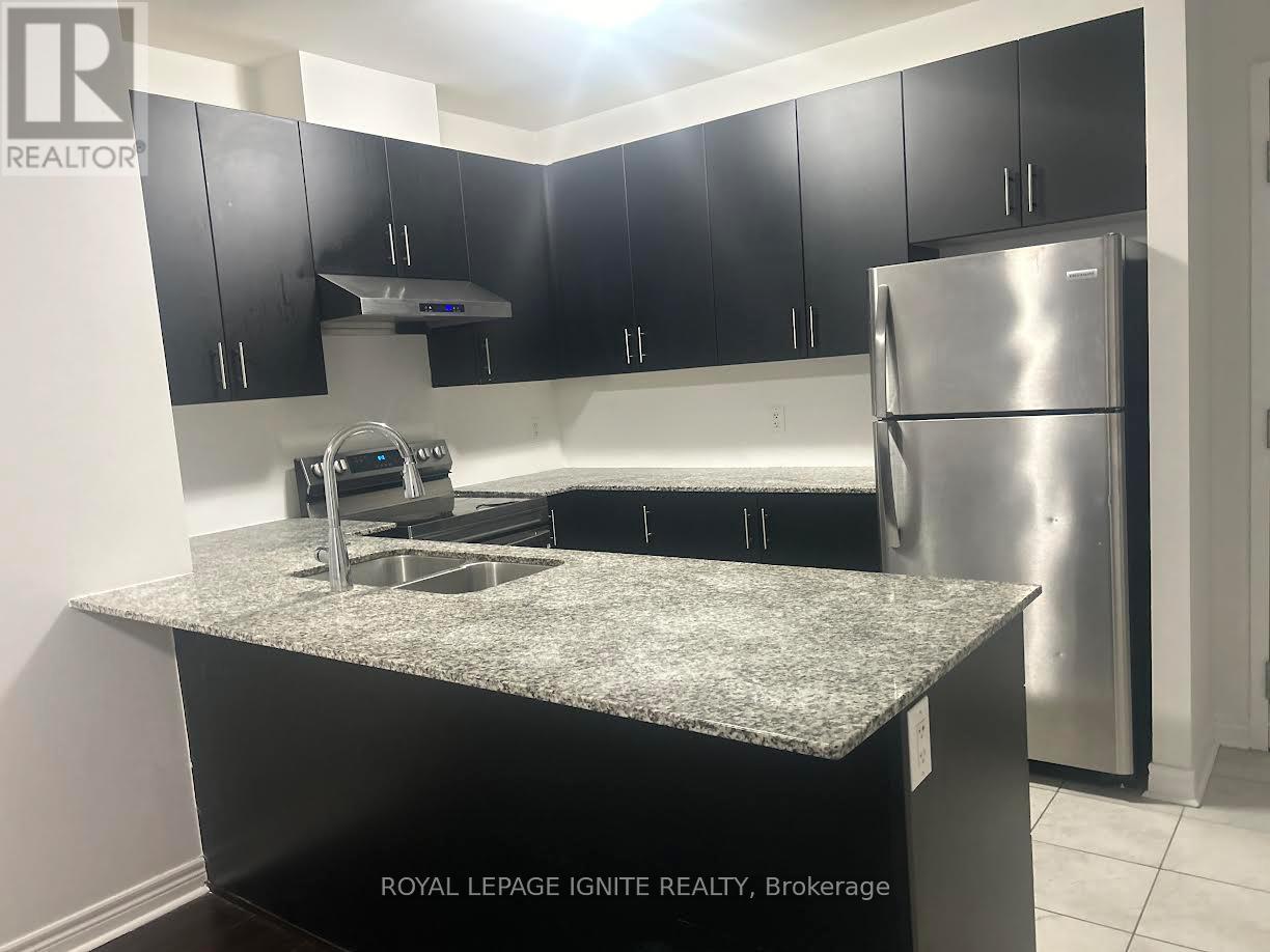 833 - 7325 MARKHAM ROAD, Markham, Ontario