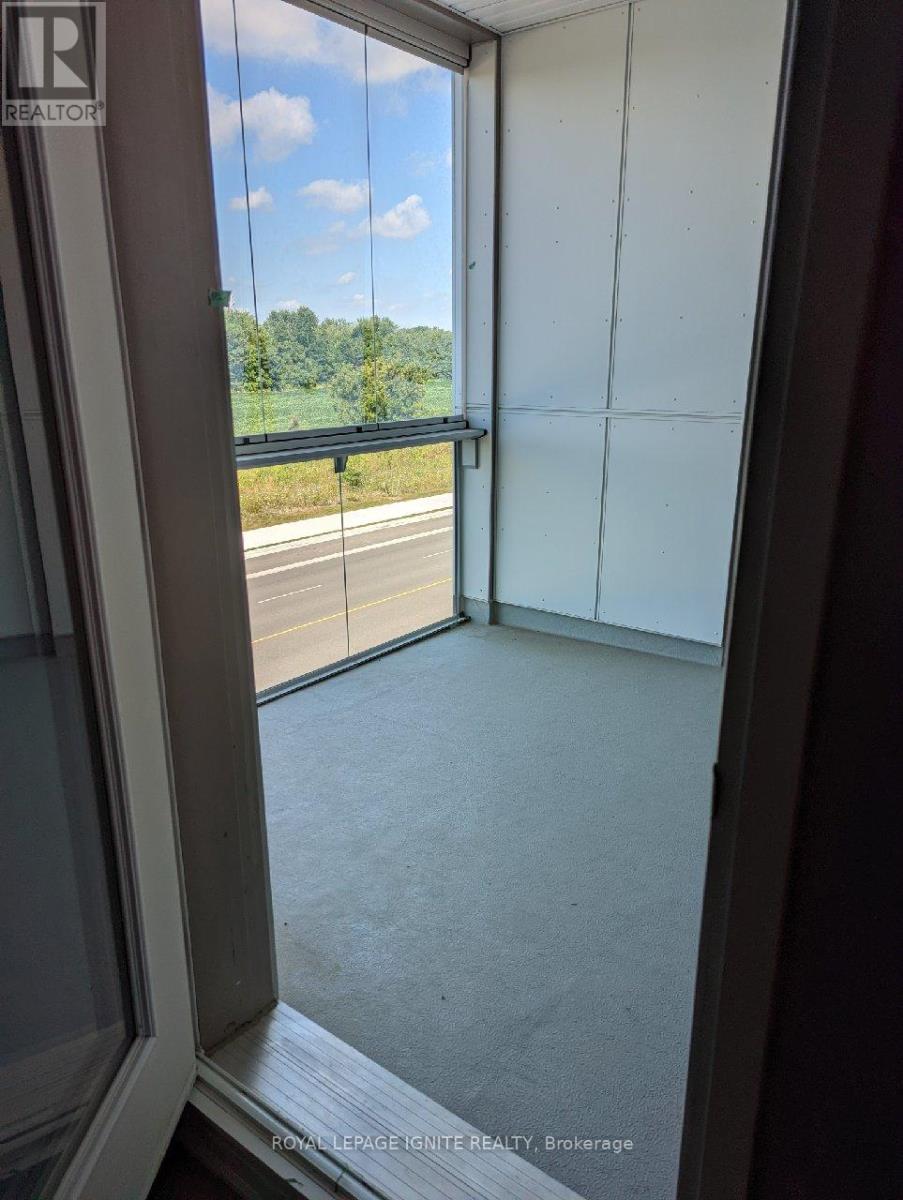 314 - 2 Adam Sellers Street, Markham (Cornell), Ontario  L6B 1P2 - Photo 23 - N12605298