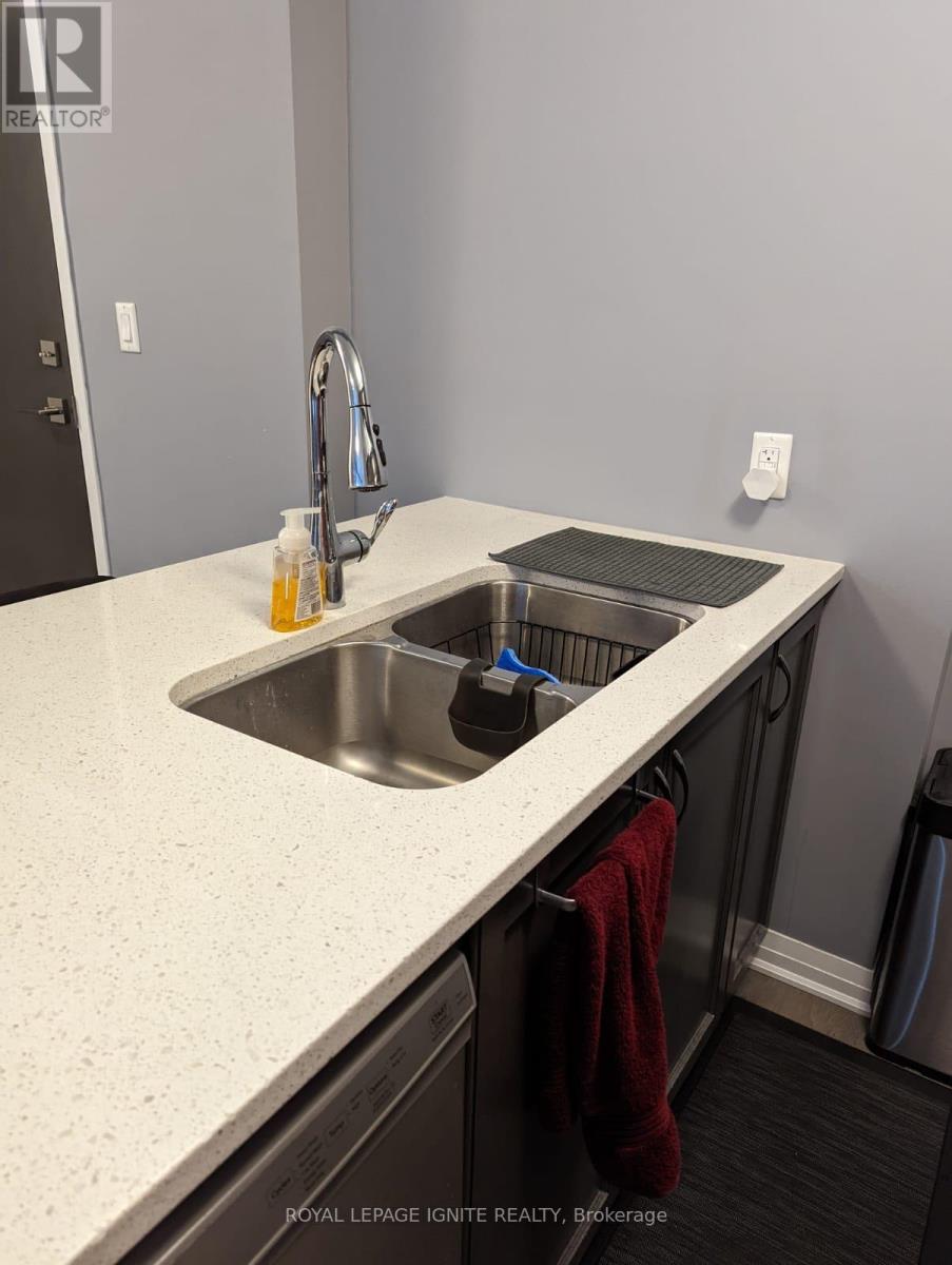 314 - 2 Adam Sellers Street, Markham (Cornell), Ontario  L6B 1P2 - Photo 17 - N12605298