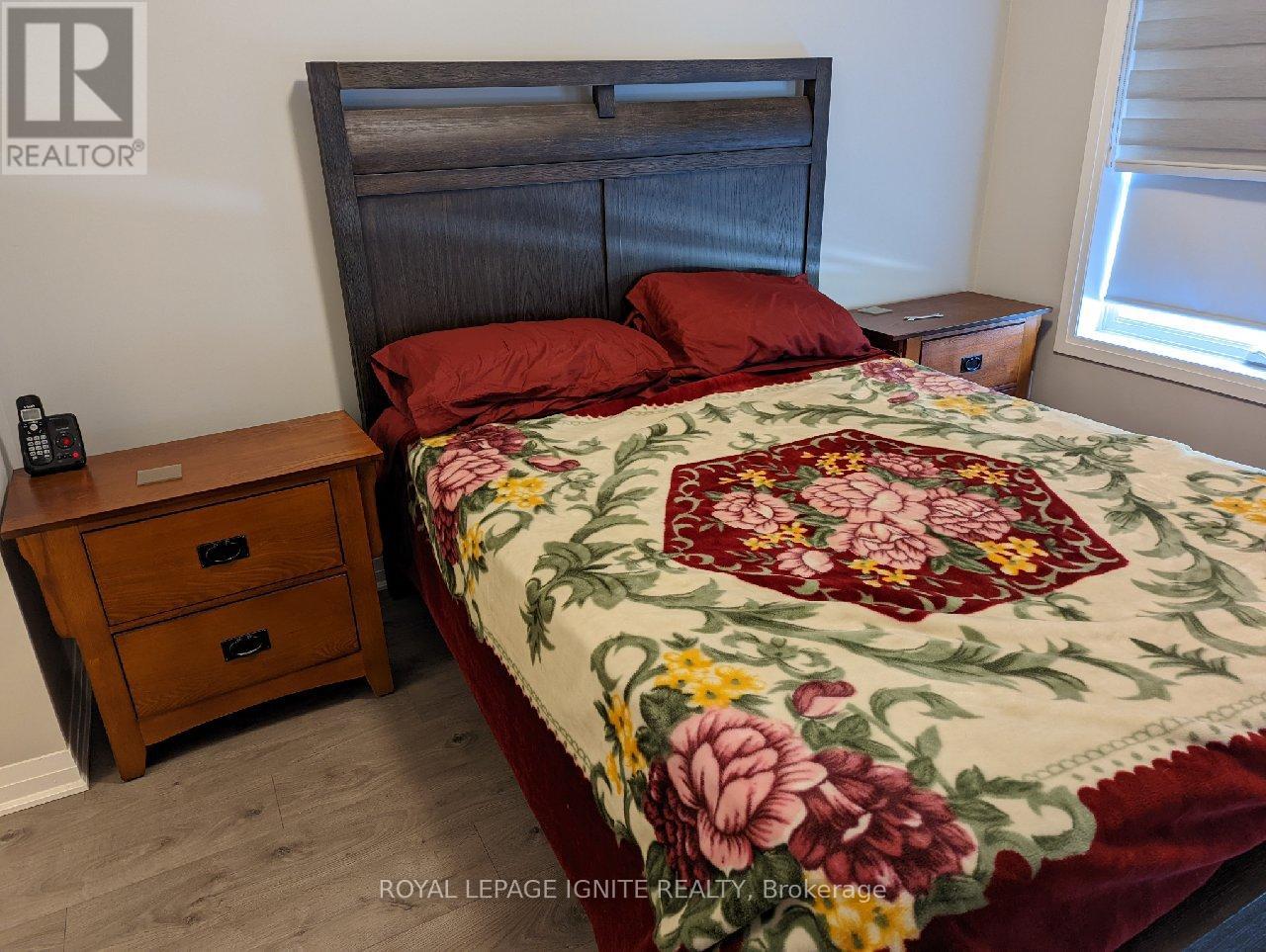 314 - 2 Adam Sellers Street, Markham (Cornell), Ontario  L6B 1P2 - Photo 6 - N12605298