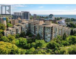 716 - 2511 LAKESHORE ROAD W, Oakville, Ontario