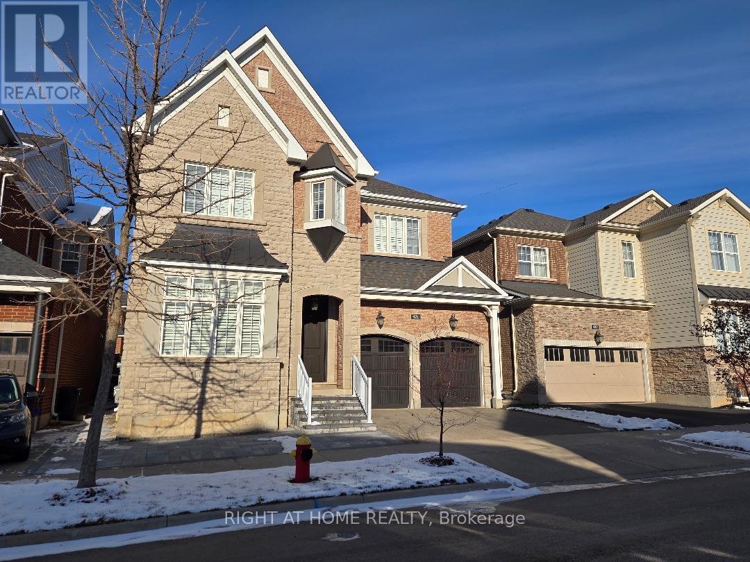 421 Ginger Gate N, Oakville (Go Glenorchy), Ontario  L6M 1N2 - Photo 5 - W12606966