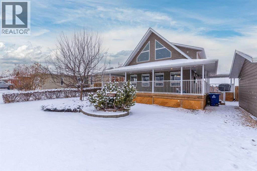 412 Birch Drive, Maidstone, Saskatchewan  S0M 1M0 - Photo 33 - A2273943