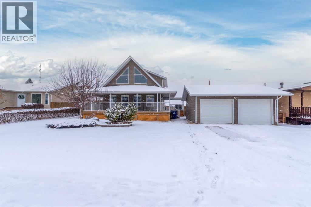 412 Birch Drive, Maidstone, Saskatchewan