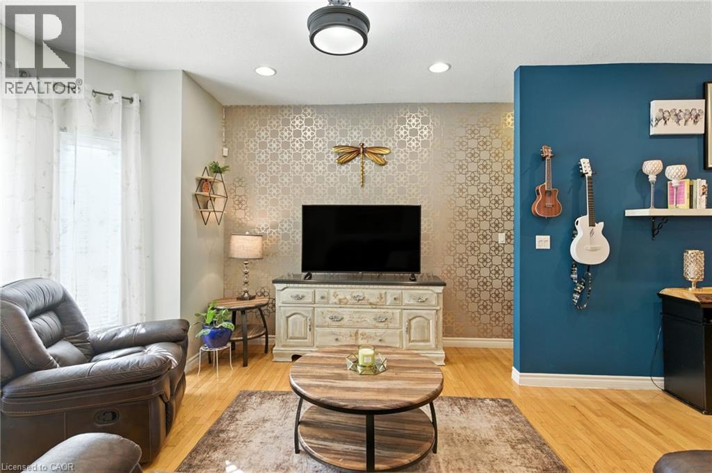 487 Catharine Street N, Hamilton, Ontario  L8L 4V1 - Photo 9 - 40775933