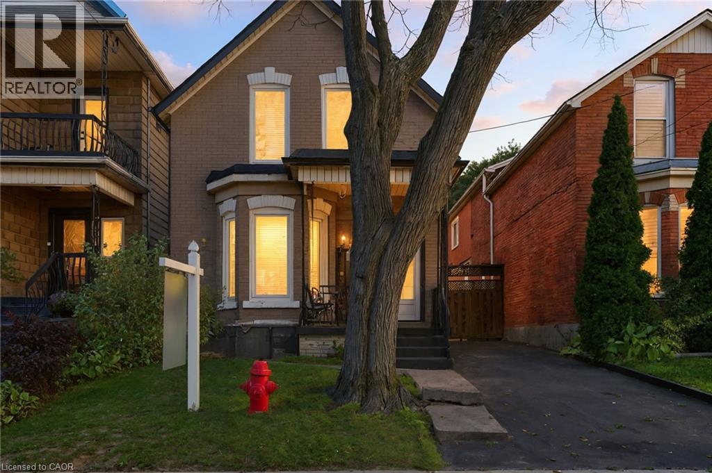 487 Catharine Street N, Hamilton, Ontario  L8L 4V1 - Photo 35 - 40775933