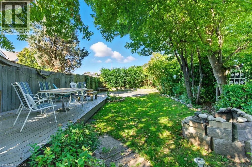 487 Catharine Street N, Hamilton, Ontario  L8L 4V1 - Photo 31 - 40775933