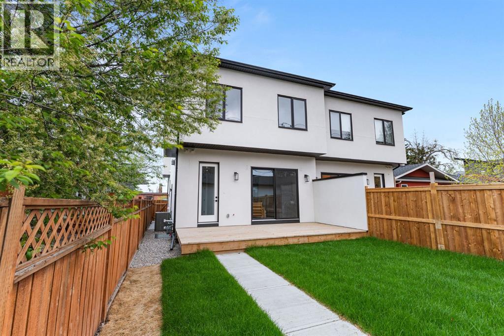 3017 36 Street Sw, Calgary, Alberta T3E 3A2 - Photo 4 - A2250640