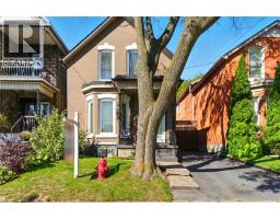 487 CATHARINE Street N, Hamilton, Ontario