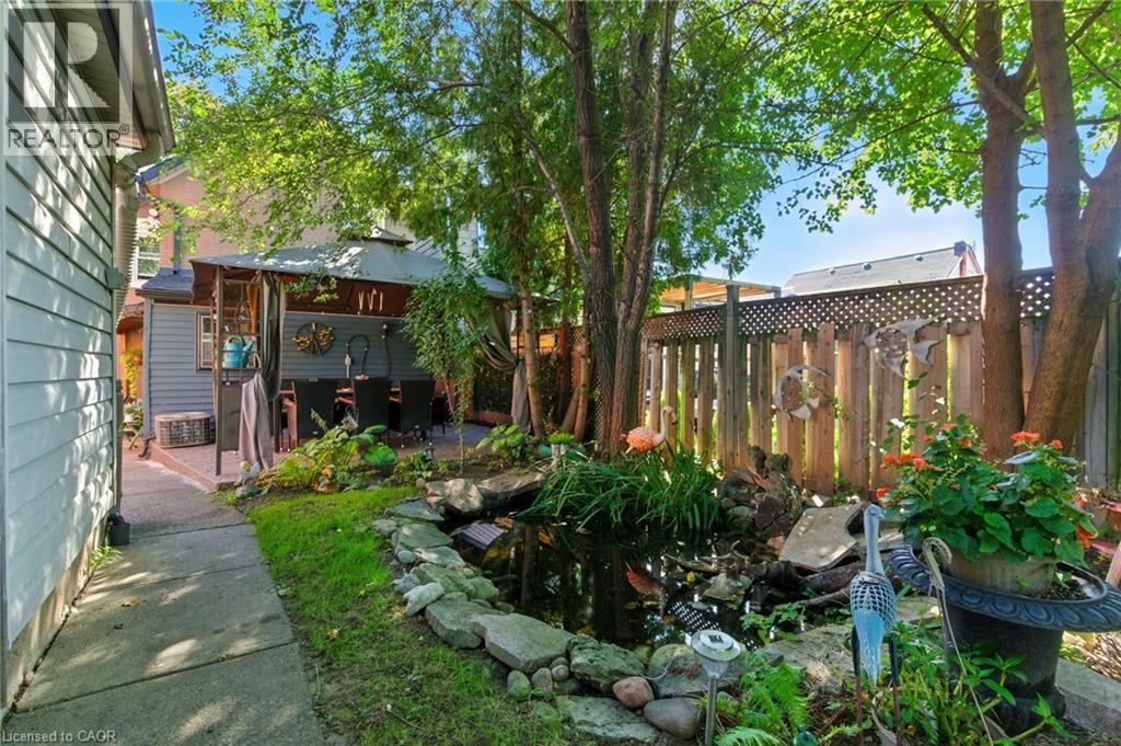 487 Catharine Street N, Hamilton, Ontario  L8L 4V1 - Photo 29 - 40775933