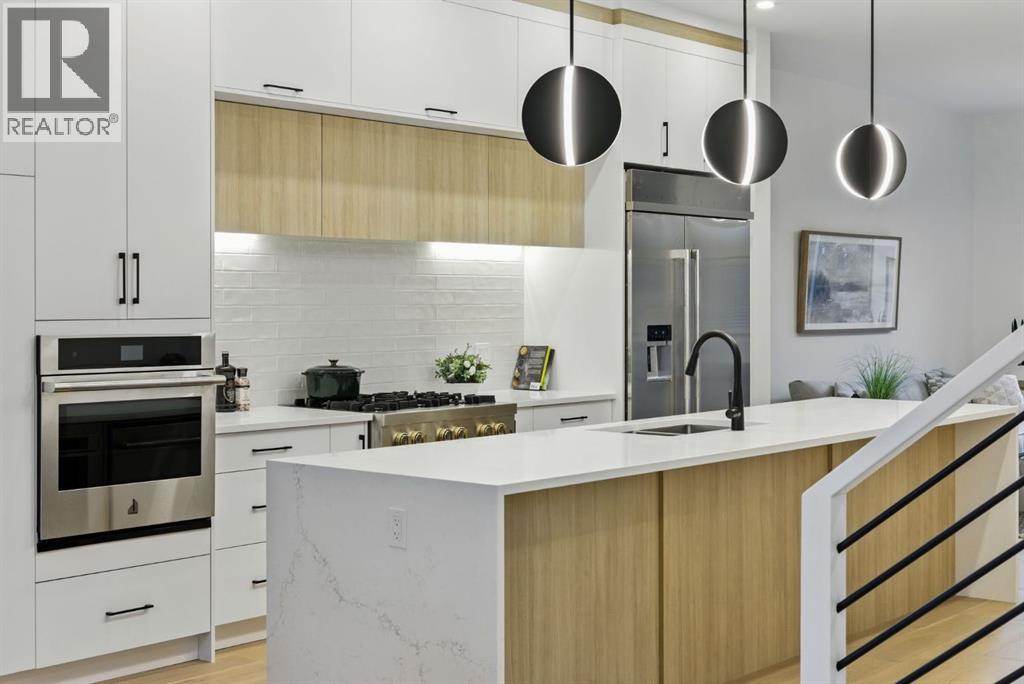 3017 36 Street Sw, Calgary, Alberta T3E 3A2 - Photo 9 - A2250640