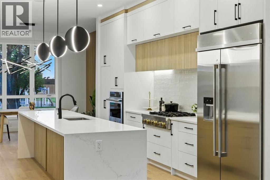 3017 36 Street Sw, Calgary, Alberta T3E 3A2 - Photo 11 - A2250640