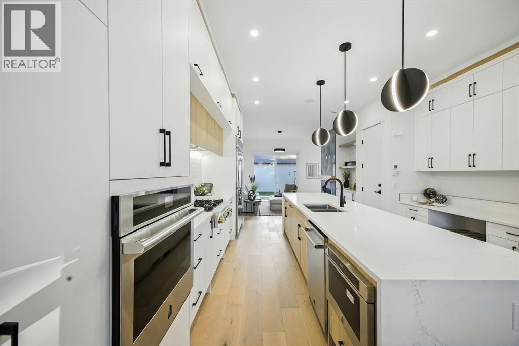 3017 36 Street Sw, Calgary, Alberta T3E 3A2 - Photo 17 - A2250640