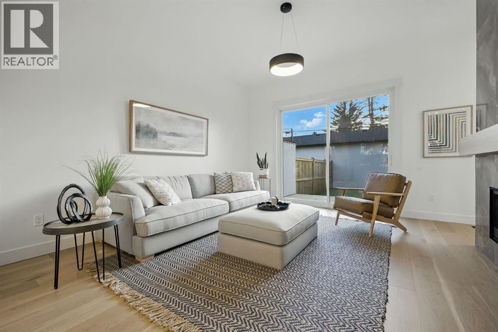 3017 36 Street Sw, Calgary, Alberta T3E 3A2 - Photo 25 - A2250640