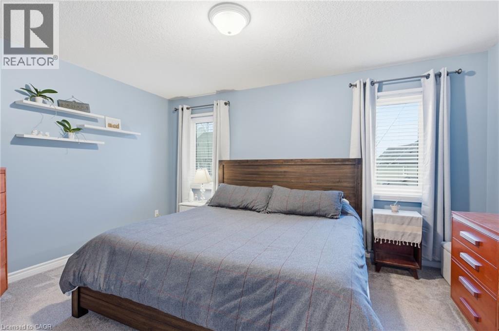 10 Foxglove Crescent Unit# 37, Kitchener, Ontario  N2E 0E1 - Photo 20 - 40789699