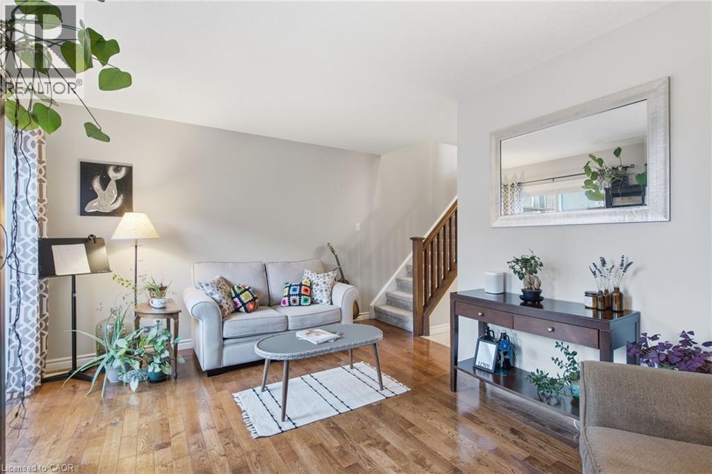 10 Foxglove Crescent Unit# 37, Kitchener, Ontario  N2E 0E1 - Photo 14 - 40789699